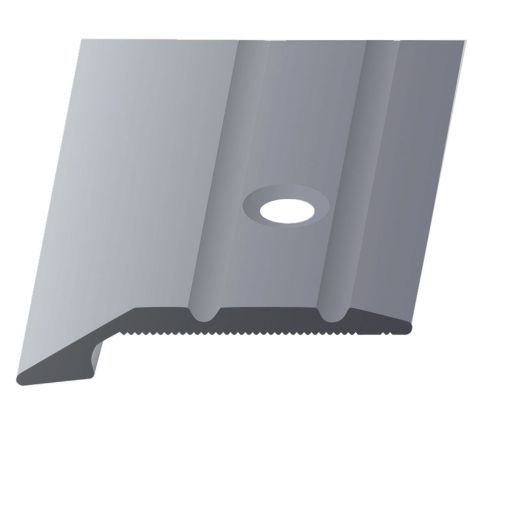 Barre de seuil d'arrêt en 2