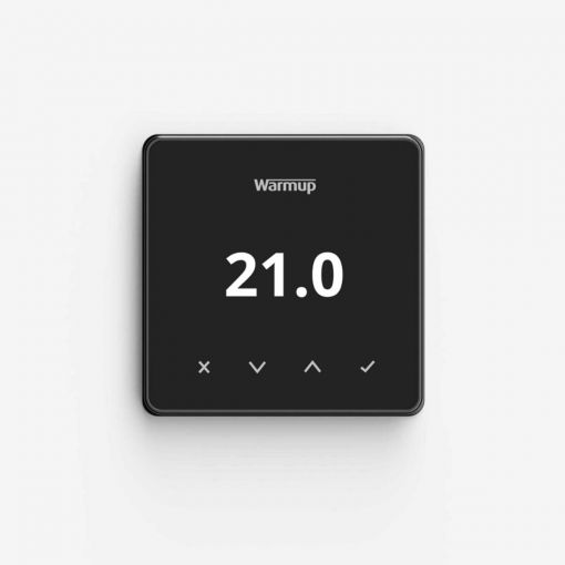 Thermostat Wi-Fi Warmup Element avec 2