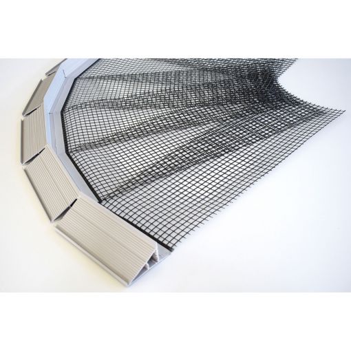 Profil de bordure ferax steinfix 2