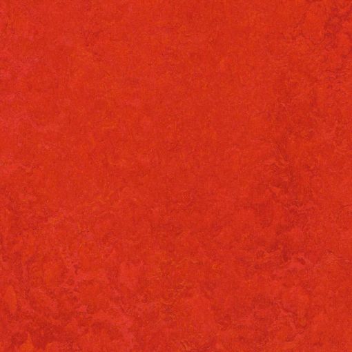 forbo Linoléum Marmoleum Click scarlet 2