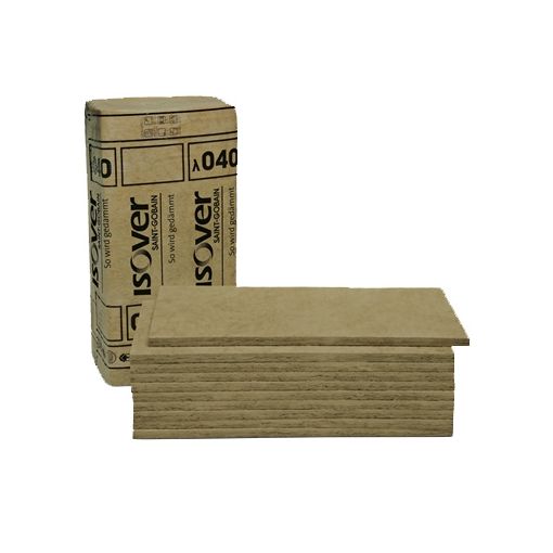 Plaque d'isolation acoustique pour estrich 2