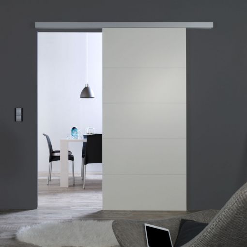 Système de porte coulissante Kilsgaard 2