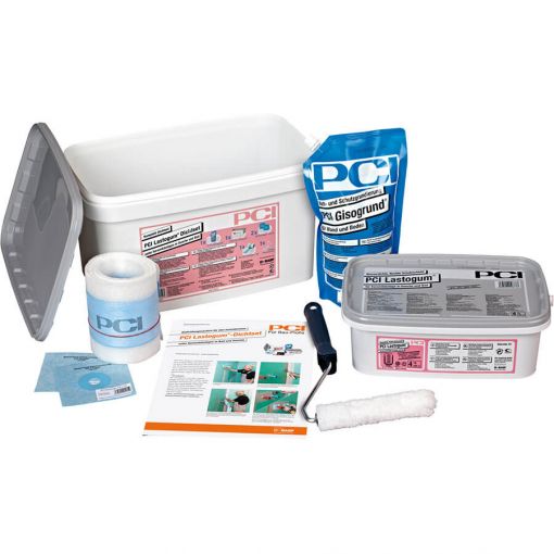 Kit d'étanchéité pour intérieur, PCI 2