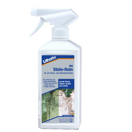Nettoyant pour pierres Lithofin MN 2