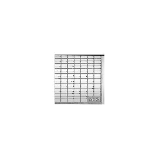 Grille caillebotis maille 30/10 mm 2
