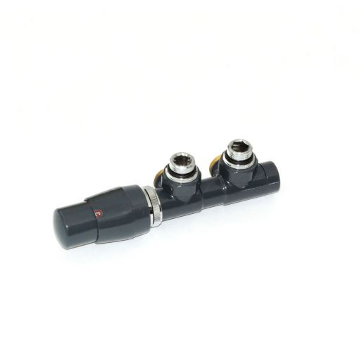 Ximax Radiateur Accessoires Raccord central 2
