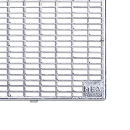 Grille caillebotis maille 30/10 mm 2