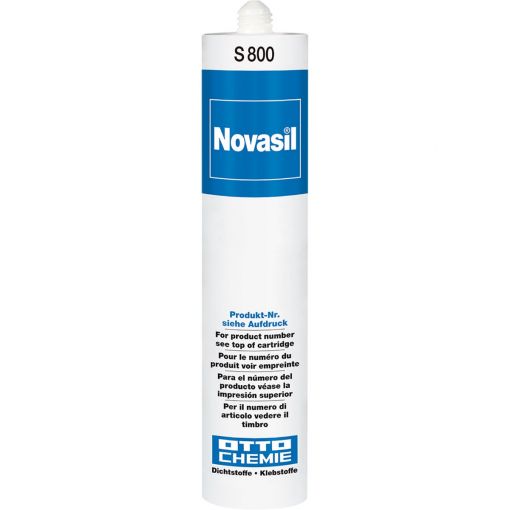 Colle de montage Winwall Novasil 2