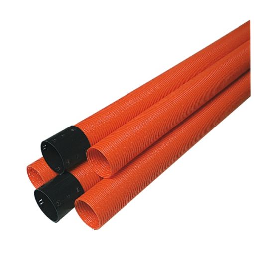 Tube de drainage opti-drän DN 2