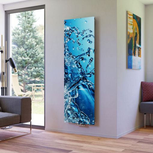 Ximax Radiateur Design Radiateur P1 2