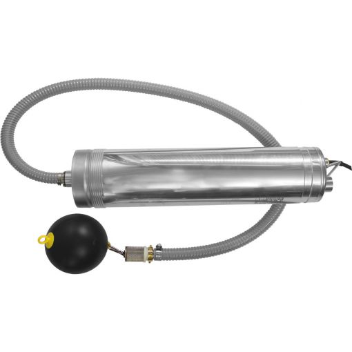 GRAF NiRo 40 Pompe submersible 2