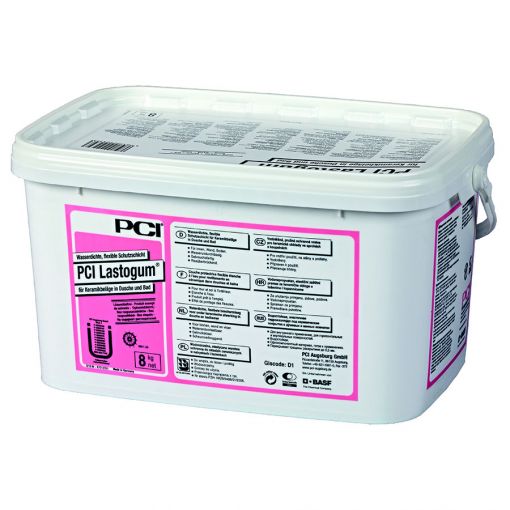 Couche de protection PCI Lastogum 2