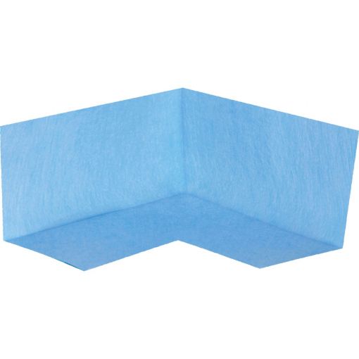 Angle bande d'étachéité spécial PCI 2