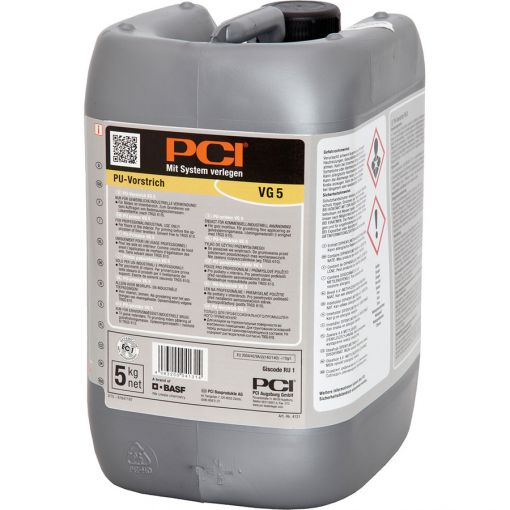 Primer polyuréthane haute performance PCI 2