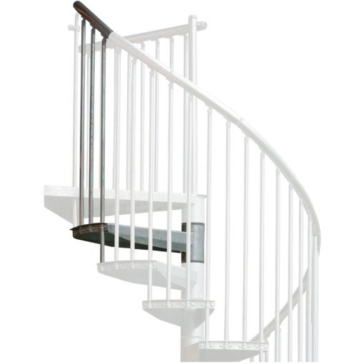 Extension pour escalier Minka Rondo 2