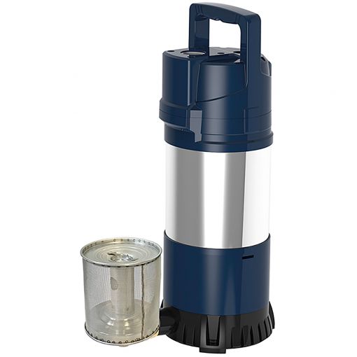 Kit d'aménagement Diver pour BlueLine 2