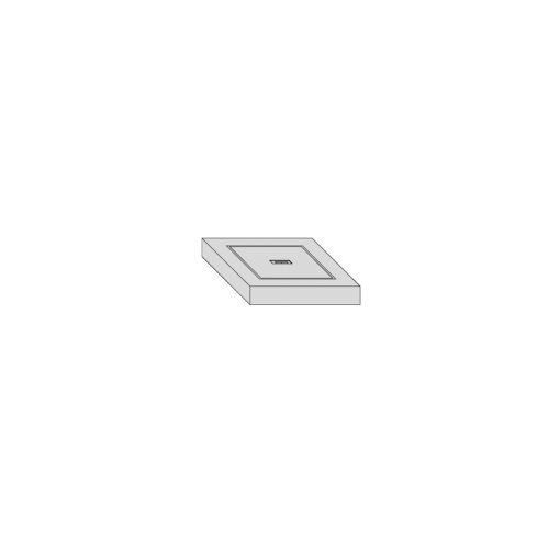 Couverture de puits Opti 2