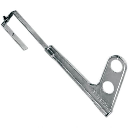 Support de pare-neige Heuel DoublePipe 2