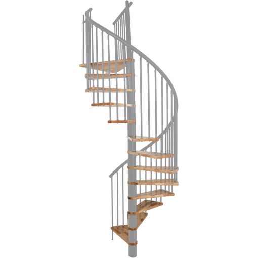 Escalier en colimaçon Minka SPIRAL 2