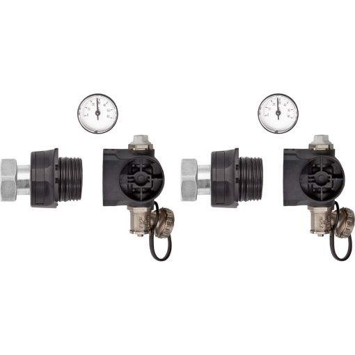 Kit distributeur pour circuit de 2