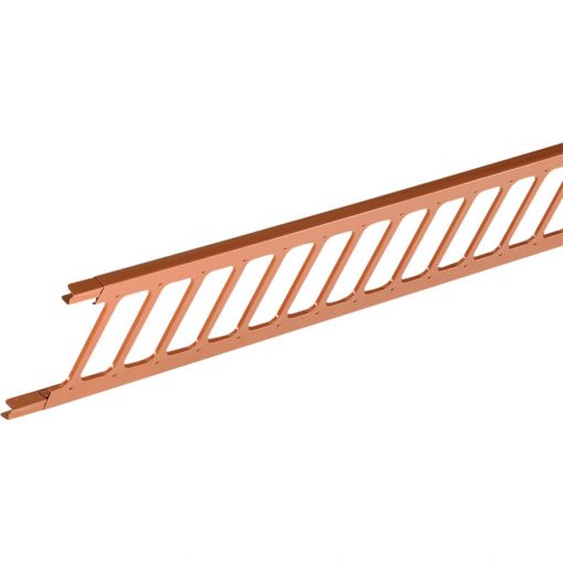 Grille de retenue de neige 2