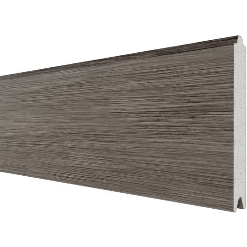 Clôture pare-vue TraumGarten SYSTEM ALU 2