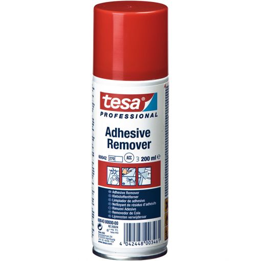 Décapant pour colle, tesa 200 2