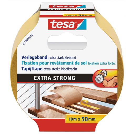 Ruban de pose tesa 10 2