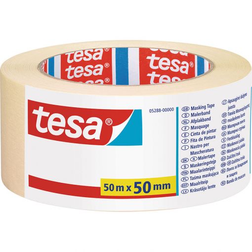 Ruban de masquage tesa 50 2