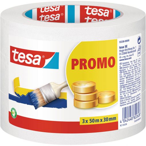 Ruban de montage tesa Promo 2