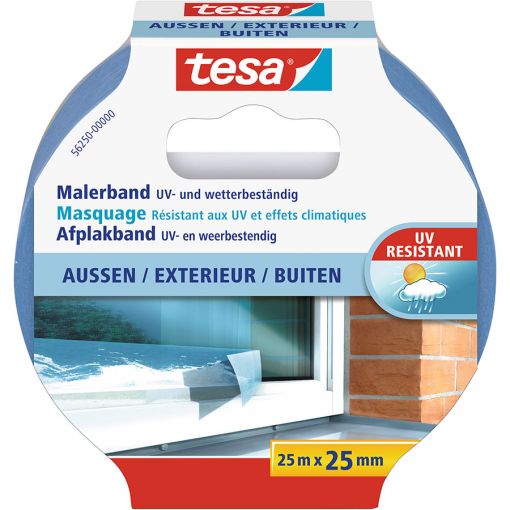 Ruban de de peinture tesa 2