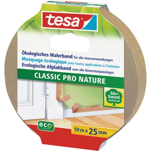 Ruban de masquage professionnel tesa 2