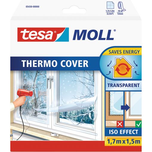 Film pour fenêtre Thermo Cover, 2