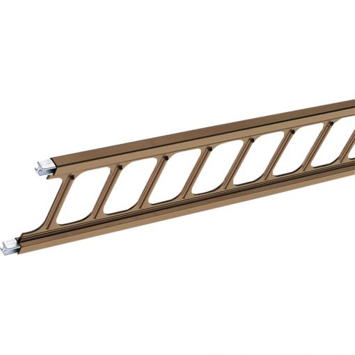 Grille de retenue de neige 2