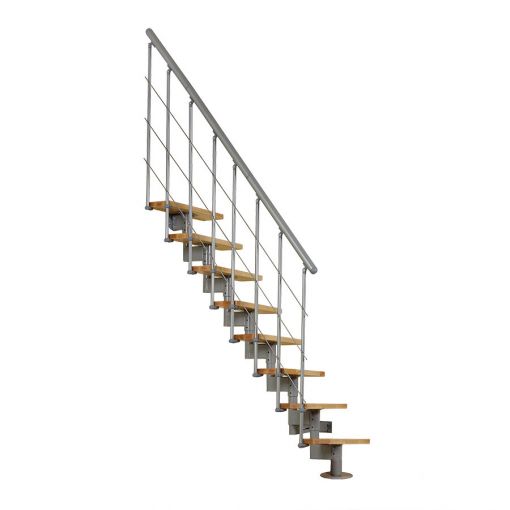 Escalier compact Minka STYLE hêtre 2