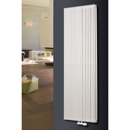 Ximax Radiateur Triton Duplex Raccordement 2