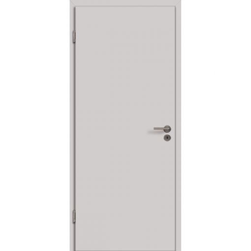 Porte intérieure bois Kilsgaard gris 2