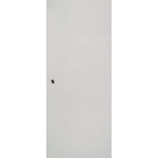 Porte coulissante en applique Kilsgaard 2