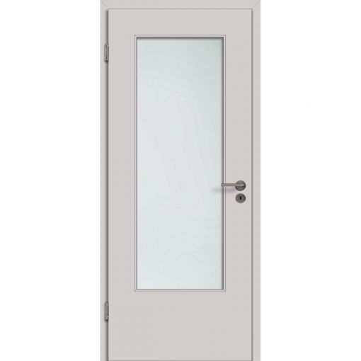 Porte intérieure bois Kilsgaard avec 2