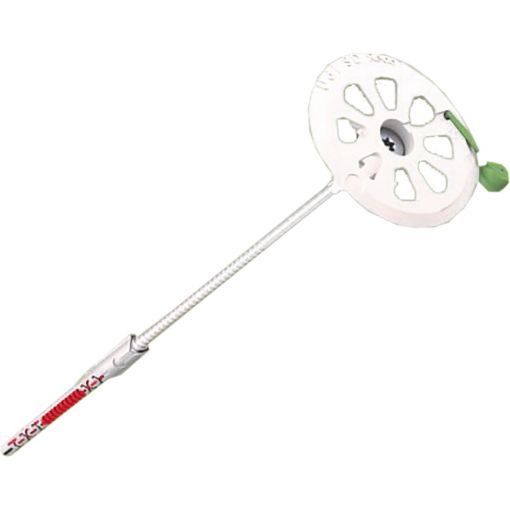 Cheville de réglage pour maçonnerie 2