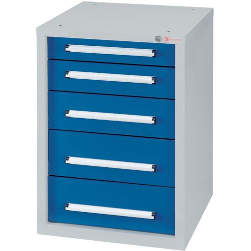 Caisson sous établi Wellker 800/5 2