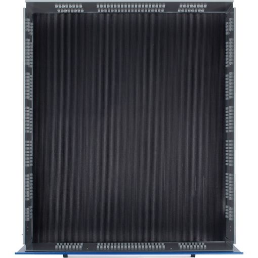 Wellker tapis à fines rainures 2