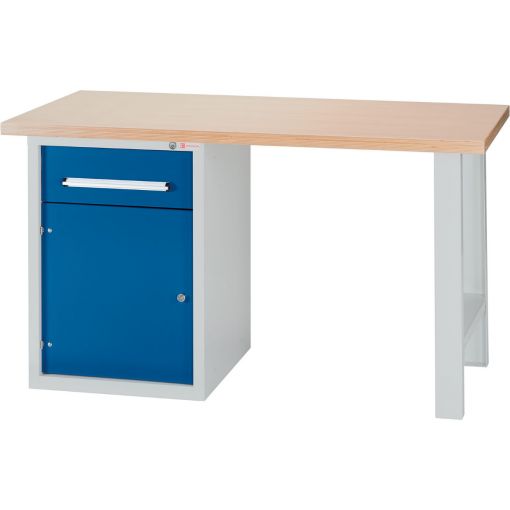 Wellker Établi UBS 800/T1 2