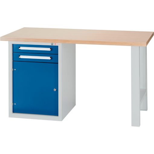 Wellker Établi UBS 800/T2 2