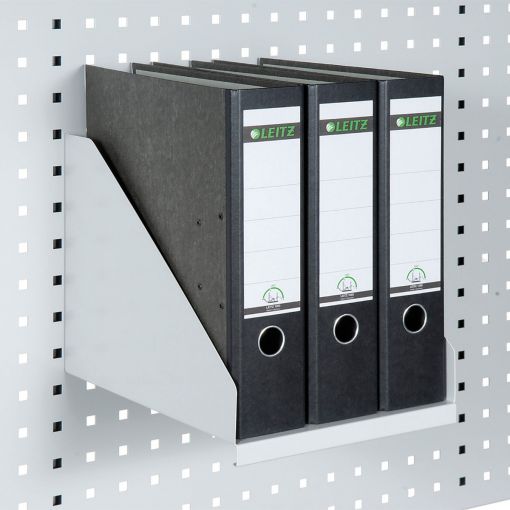 Wellker Module classeur pour paroi 2