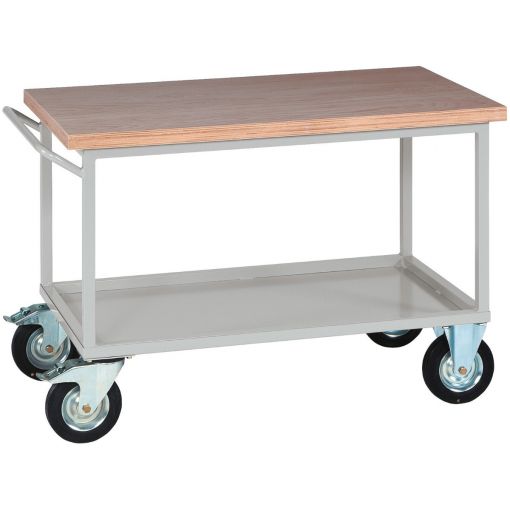 Chariot d'établi Wellker Modèle 1 2