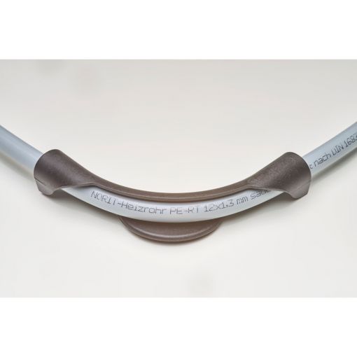 Agrafes de tube d'angle NORIT 2