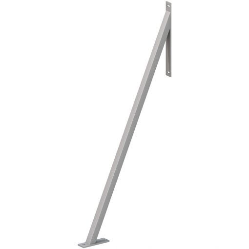 TraumGarten Ancrage tempête pour clôture 2