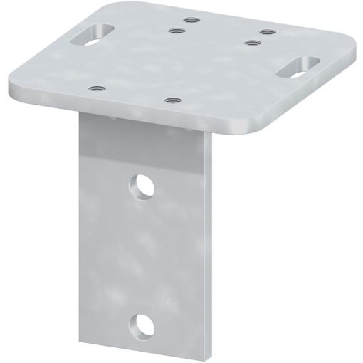 Adaptateur pour ancrage à visser, 2