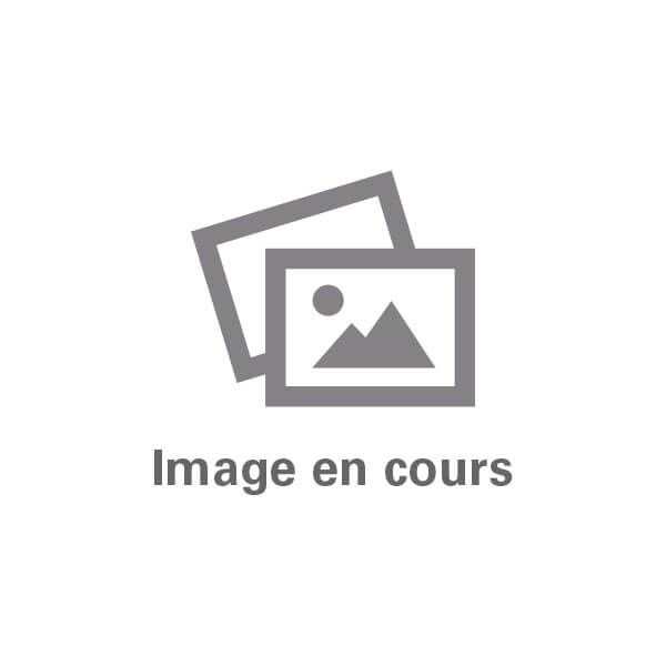Store plissé Roto rameaux-marron 3-F56